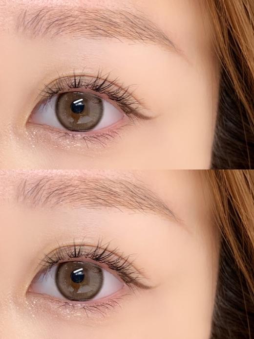 chonos日抛 贝果曲奇 14.2 一盒10片 非离子 日抛无售后 商品图4