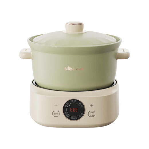 小熊3升电砂锅DSG-D30S1 商品图0