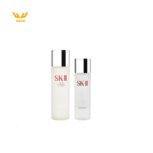 【SK-II 基础护肤套组】 商品图0