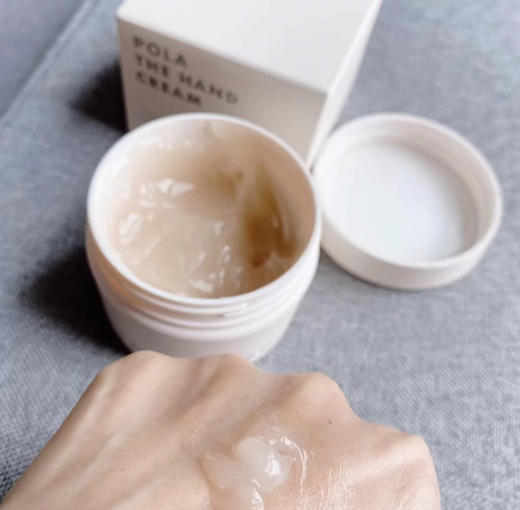 pola宝丽贵妇护手霜100g 商品图0
