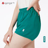 C2071 标准女短裤 艾扬格瑜伽短裤 商品缩略图3