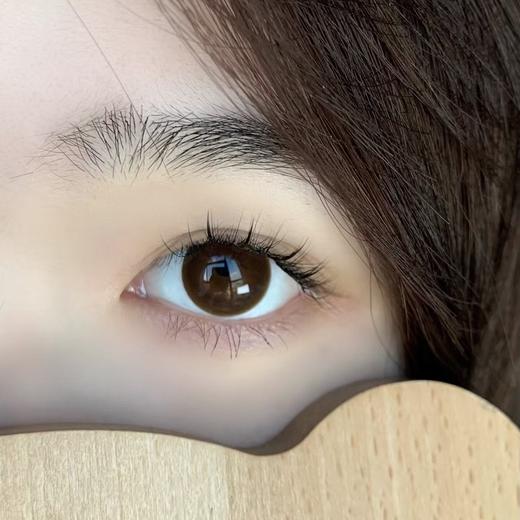 Kikicon【蜜团巧】半年抛 眼神自带温柔滤镜 温柔眼神 商品图1