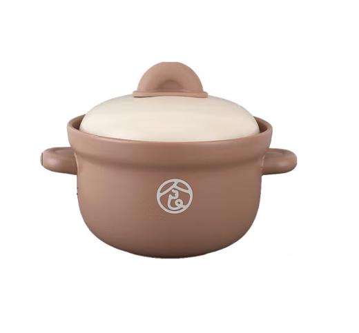 苏泊尔（SUPOR）TB35UA1 苏泊尔养生煲.纷彩系列.深汤煲 3.5L明火专用 商品图0