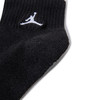 JORDAN 夏 大童 中长袜 JHN-6Q-0593 商品缩略图3