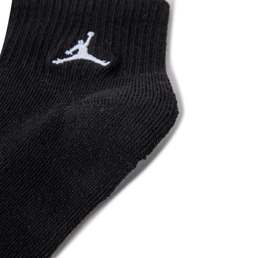 JORDAN 夏 大童 中长袜 JHN-6Q-0593 商品图3