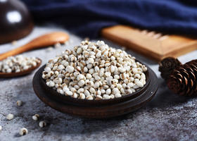 祛湿怎么做？几味药食帮到你！