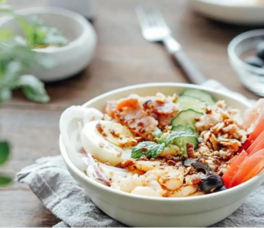 【0脂风味油醋汁】O脂肪，轻热量，水煮菜在拌点这个油醋汁酸酸甜甜的美味及了 商品图3