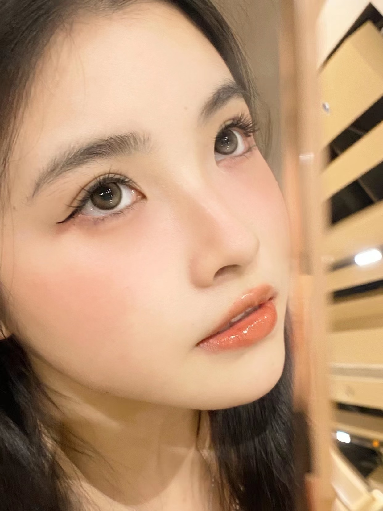 CHONOS美瞳 日抛隐形眼镜 贝果曲奇14.2mm 1盒/10片-VVCON美瞳商城12 CHONOS美瞳 日抛隐形眼镜 贝果曲奇14.2mm 1盒/10片 - VVCON美瞳商城