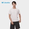 哥伦比亚男式经典专业功能短袖T恤AE0809 商品缩略图1