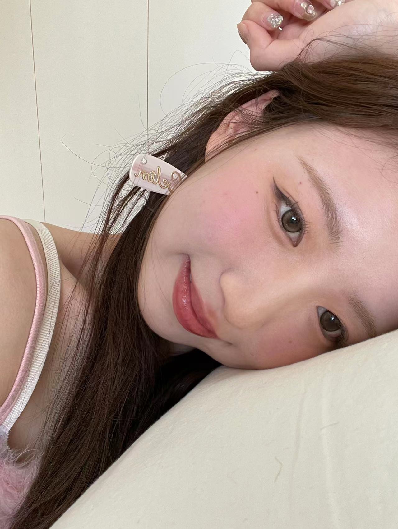 CHONOS美瞳 日抛隐形眼镜 贝果曲奇14.2mm 1盒/10片-VVCON美瞳商城14 CHONOS美瞳 日抛隐形眼镜 贝果曲奇14.2mm 1盒/10片 - VVCON美瞳商城