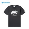 哥伦比亚男式速干印花短袖T恤XE9151 商品缩略图6