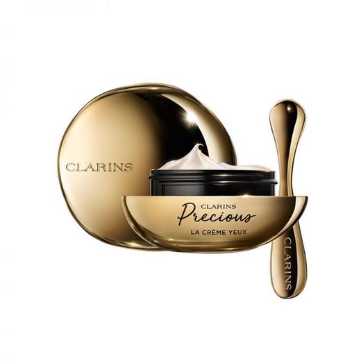 娇韵诗至臻凝时眼霜15ml 商品图0