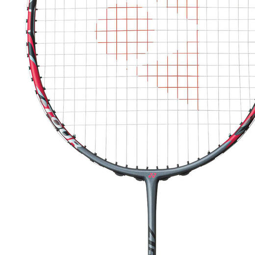 尤尼克斯25年款弓箭系列羽毛球拍ARC11-TEX_764_4U5/3U5  （ARC11TOUR灰珍珠）（不含羽线） 商品图2