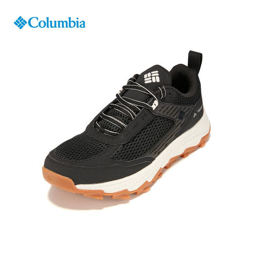 哥伦比亚男式现代透气徒步鞋BM7444 商品图1
