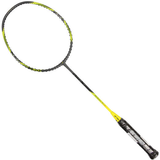 尤尼克斯25年款弓箭系列羽毛球拍ARC7-PLCR_815_4U5（不含羽线） 商品图2