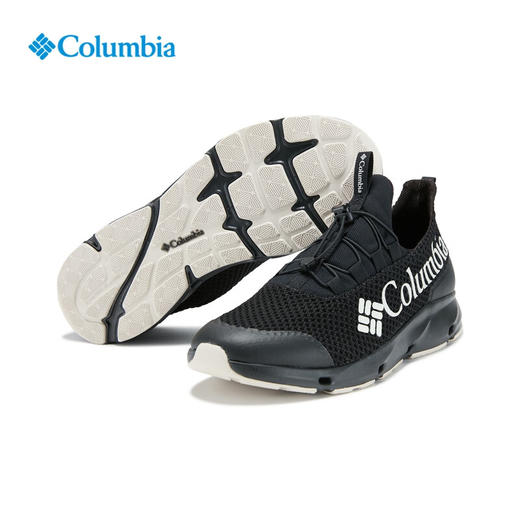 哥伦比亚男式经典两栖鞋DM2226 商品图3