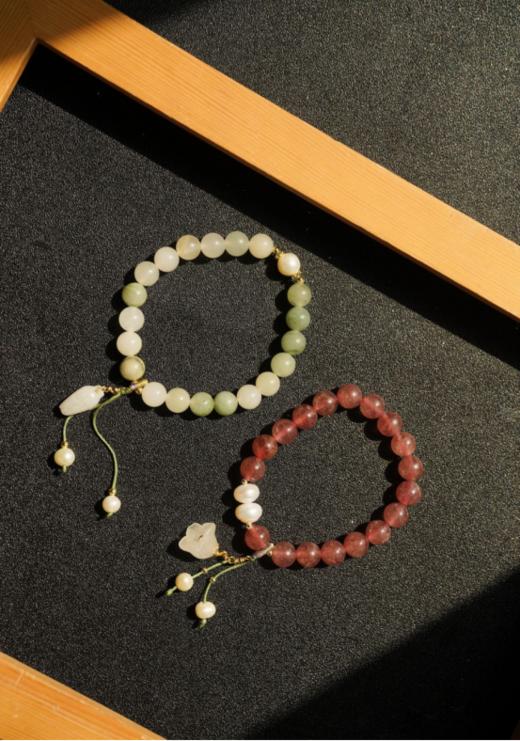 【日本GUNEFUU古那福手串礼盒装】玛瑙助你时来运转‼️平安无事 ‼️福气满满 商品图10