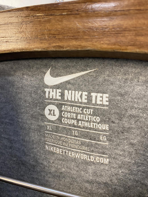 NIKE 耐克 BSBL 短袖T恤 _SST(XL) 商品图2