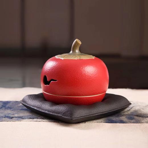 故宫 万仟堂 | 事事如意·香薰D香炉香座创意礼品商务企业礼品礼物 商品图1