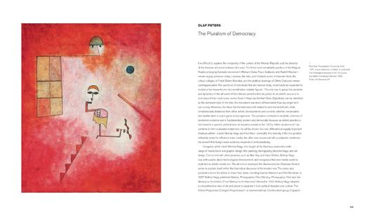 MODERN WORLDS
AUSTRIAN AND GERMAN ART, 1890-1940，现代世界:奥地利与德国艺术，1890-1940，绘画 商品图7