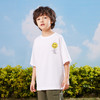 CONVERSE 夏 大童小童 短袖T恤 CNVN-TE-D943 商品缩略图1