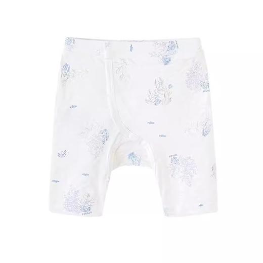 英氏-内衣类（春）G3碧浮和袍英氏白52CM 商品图5