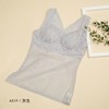 5F Ahpeena爱比娜 长款背心文胸 商品缩略图4