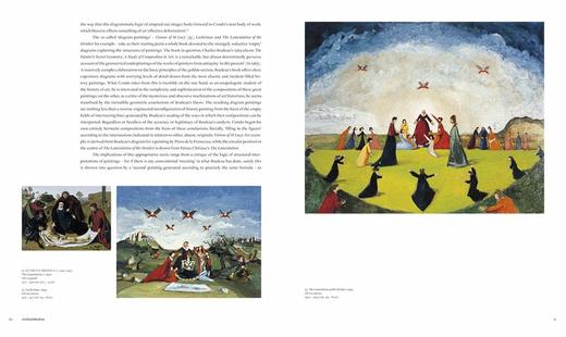 George Condo: Painting Reconfigured，康多:重置绘画，绘画 商品图3