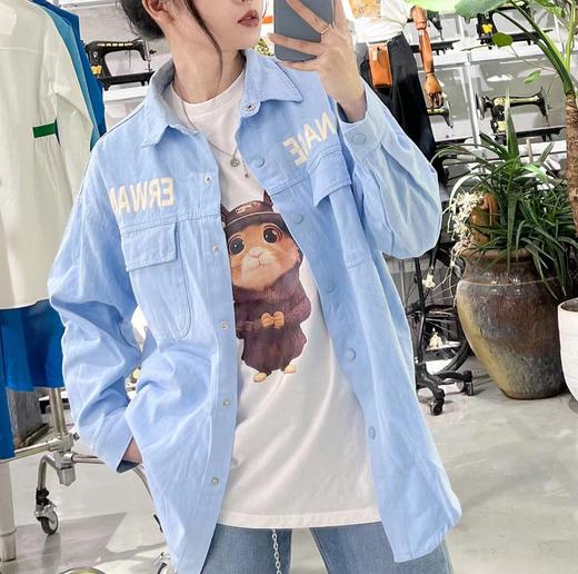 女外套1045 商品图0