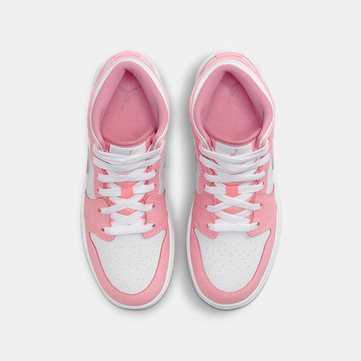 Air Jordan 1 Mid (GS) 大童运动童鞋 DQ8423 商品图3
