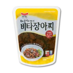 일가집 비타짱아지250g