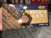奇客无蔗糖食膳饼干六黑183g 商品缩略图5