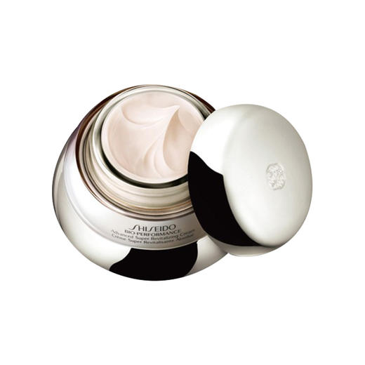 【跨境】SHISEIDO 资生堂 百优精纯乳霜 50毫升 补水改善细纹（效期到28年） 商品图3