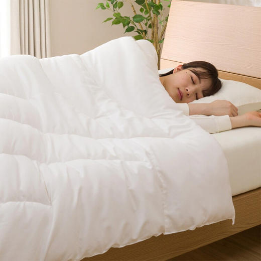 升级版温度调节被N 单人约150*210/双人约200*230/特大双人约220*240 商品图2