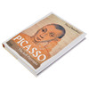 【中商原版】Picasso: The Self-Portraits 进口艺术 毕加索：自画像 T&H 商品缩略图2