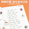 【斗半匠】学音标快速记单词思维导图速记 商品缩略图4
