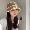 休闲度假草帽 商品缩略图1