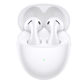 华为FreeBuds 5耳机（样机下架，二手销售，不保修）