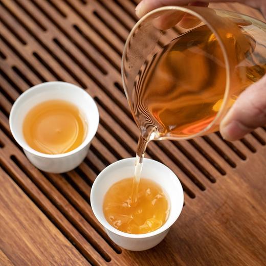 南馥 凤凰单丛 蜜兰香 广东乌龙茶 100g 商品图1