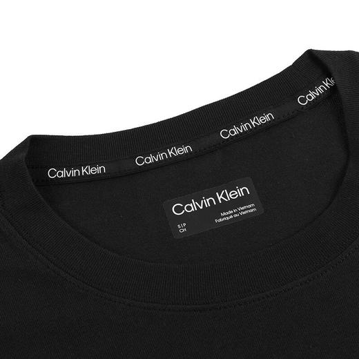 卡尔文·克莱恩（Calvin Klein）CK 男士时尚潮流休闲短袖T恤 11174 商品图7