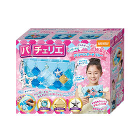 Pacherie 手工拼包包 冰雪奇缘PACCPCR-007