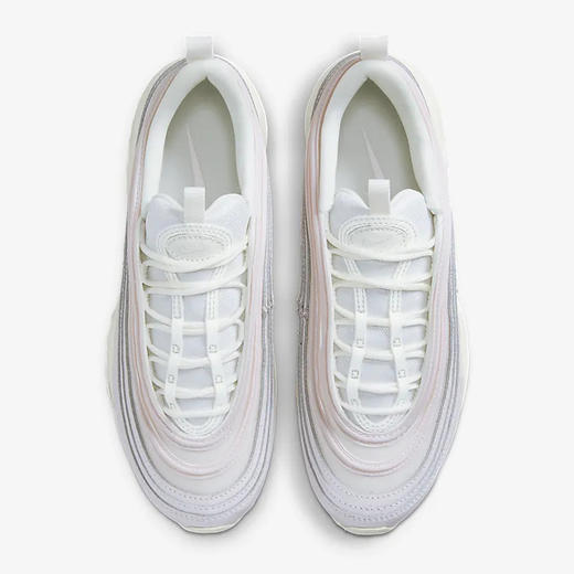 Nike/耐克Air Max 97女子运动缓震透气休闲鞋DX0137-600 商品图2