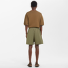 STUDIO NICHOLSON ELASTICATED WAIST SHORT 环保面料弹性腰围短裤 商品缩略图3