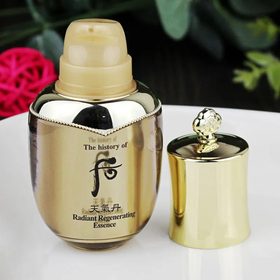 【爆款超低价预售 急单慎拍】WHOO后 天气丹 华泫精华深层修复保湿 8ml 中样 花献精华修复抗老