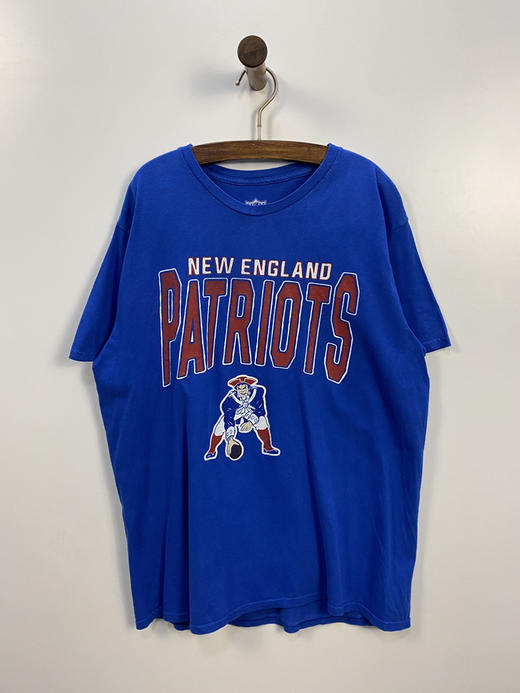 NFL 美国职业橄榄球大联盟 TEAM 短袖T恤 _SST(M) 商品图1