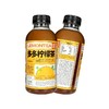 多多果味柠檬茶香橙味500ml 商品缩略图1