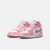 Air Jordan 1 Mid (GS) 大童运动童鞋 DQ8423 商品缩略图4