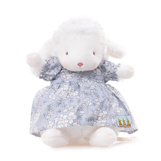 BUNNIES BY THE BAY 7小羊公主裙BTBCD4 商品图0