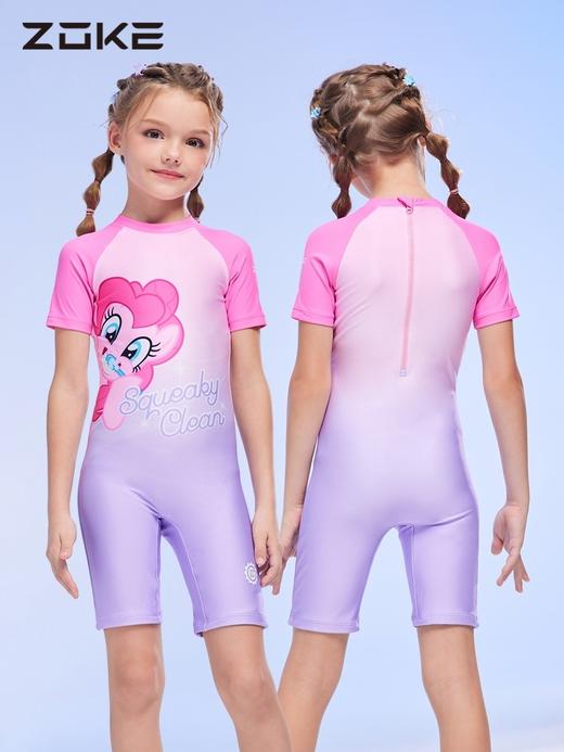 3F洲克儿童泳装 商品图0