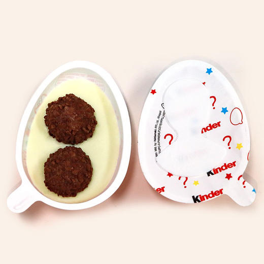 健达奇趣蛋男孩版 商品图1